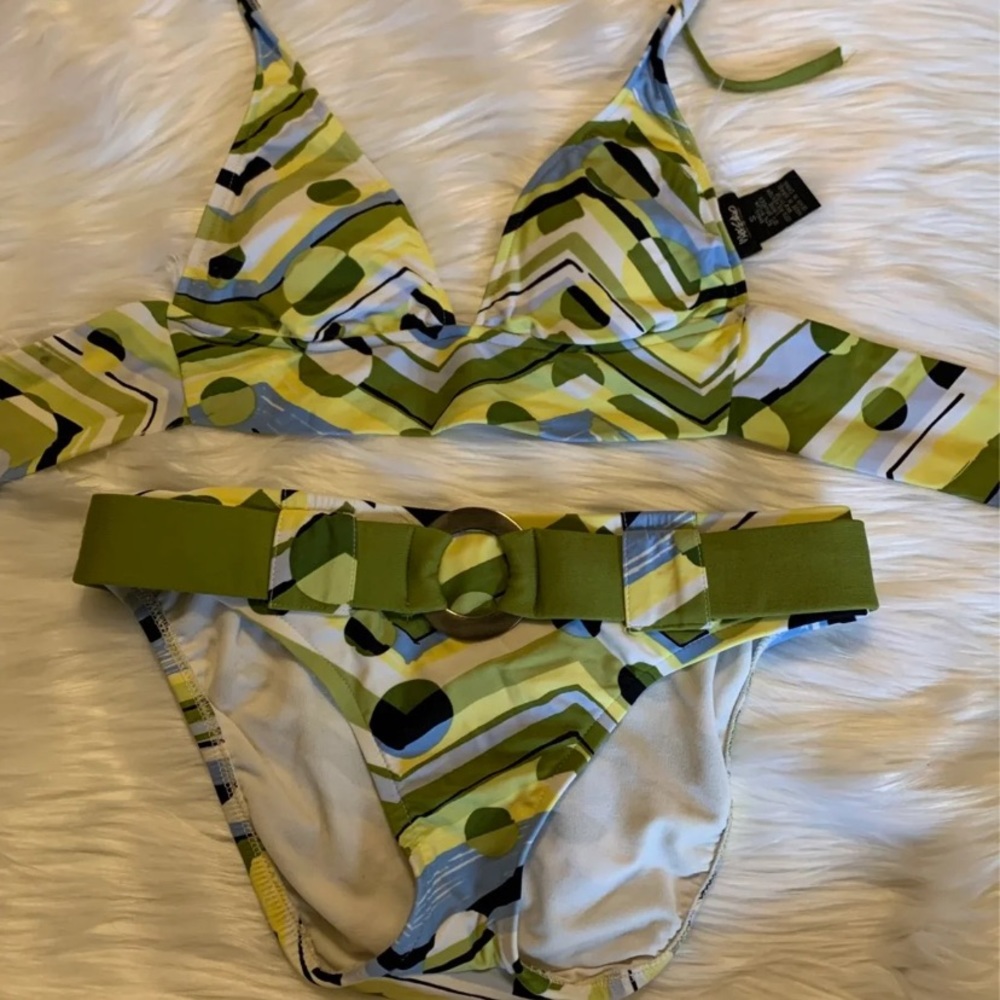 Women swimsuit